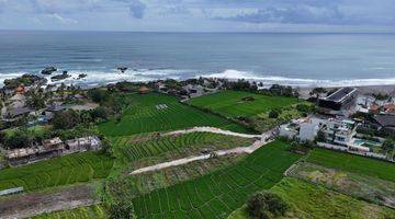 Gambar 4 Tanah Kavling Cemagi Badung Bali Sea View