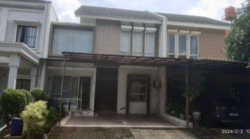 Gambar 1 Di jual  Rumah  Alam Sutera