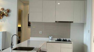 Gambar 4 LLOYD Alam Sutera Apartemen 2 kt