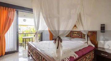 Gambar 1 Villa, Guest House dijual murah di Jimbaran Badung Bali