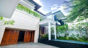 Gambar 2 Rumah dijual di Pondok Indah Jakarta Selatan.