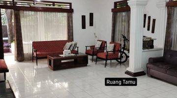 Gambar 2 Rumah dijual di Palmerah, Jakarta Barat.