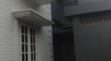 Gambar 3 Rumah dijual di Tanah kusir, Kebayoran lama dekat pondok indah 