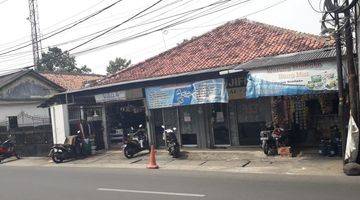 Gambar 1 Dijual rumah komersial di Petukangan utara jak-sel, dekat Tol