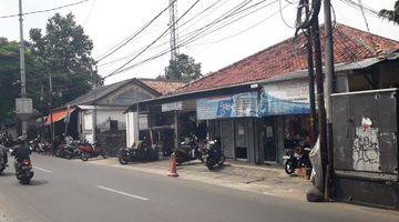 Gambar 3 Dijual rumah komersial di Petukangan utara jak-sel, dekat Tol