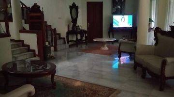 Gambar 2 Rumah dijual di Bukit Pratama, Lebak bulus, Jakarta selatan