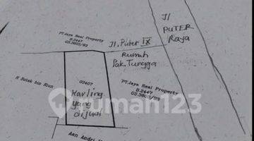 Gambar 1 Dijual tanah kavling di Bintaro Jaya sektor 5