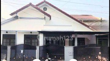 Gambar 1 Dijual rumah di Bintaro dekat stasiun jurangmangu