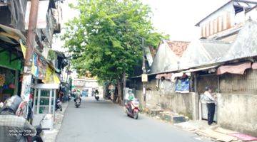 Gambar 4 Rumah Angke Jalan Laksa 1, Jakarta Barat Cocok Untuk Usaha