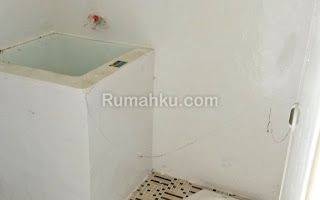 Gambar 3 SHM Rumah Citra Maja Raya Cluster Springfield, Tangerang