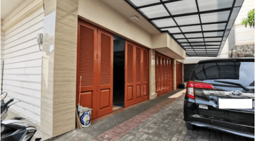 Gambar 2 Rumah 3 Lantai Semi Furnished SHM di Taman Harapan Indah Jelambar 
jakarta Barat, Jakarta Barat