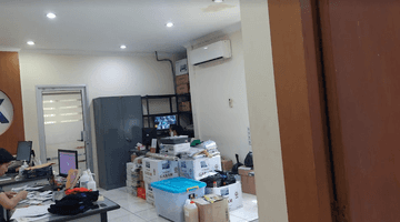 Gambar 3 Ruko 2, 5 Lantai Thi Taman Harapan Indah Jelambar Cocok Untuk Cafe, Resto Atau Kantor