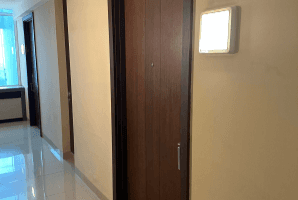 Gambar 2 Apartemen 1 Bedroom U Residence 2 Lantai 19 Full furnished di Supermall Lippo Karawaci, Tangerang