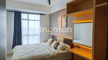 Gambar 2 KAN APARTEMEN TENGAH KOTA BORNEO BAY 1 BR