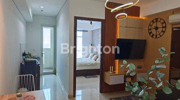 Gambar 4 KAN APARTEMEN TENGAH KOTA BORNEO BAY 1 BR