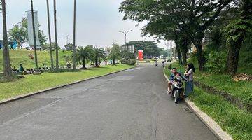 Gambar 4 Dijual Kavling Bulevard Bogor Nirwana Residence 1125m2