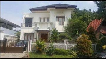 Gambar 1 Dijual Rumah Golf Estate Bogor Raya Cluster Flamboyan Blok F1 20 