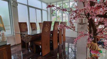 Gambar 5 Dijual Rumah Golf Estate Bogor Raya Cluster Flamboyan Blok F1 20 