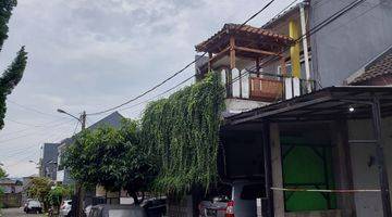 Gambar 2 Rumah di Perumahan Pajajaran Regency Blok L No 2, Rt 2 Rw 18