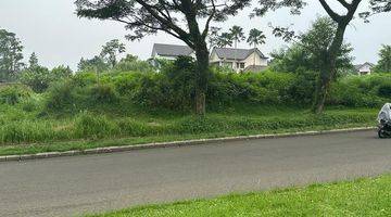 Gambar 1 Dijual Kavling Bulevard Bogor Nirwana Residence 1125m2