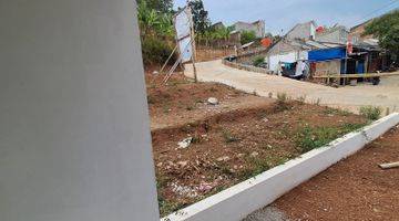 Gambar 5 Rumah Murah Dalam Komplek Cileunyi Cicil Langsung Developer