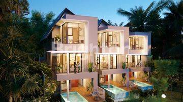 Gambar 2 GREENLOT RIVERSIDE VILLA | LUXURY TROPICAL VILLA DI BALI