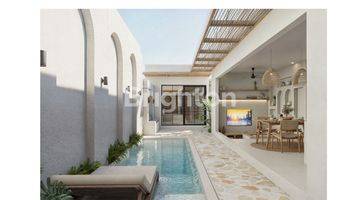 Gambar 2 LUMIERE SEMINYAK VILLAS KEMEWAHAN TROPIS BERGAYA MEDITERANIA DI JANTUNG SEMINYAK