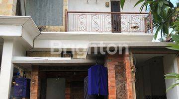 Gambar 1 RUMAH ASRI LUAS DI SEMINYAK