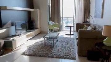 Gambar 1 Dijual Apartemen Senayan Residence 