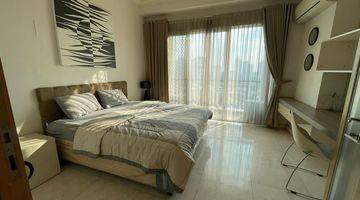 Gambar 2 Dijual Apartemen Senayan Residence 