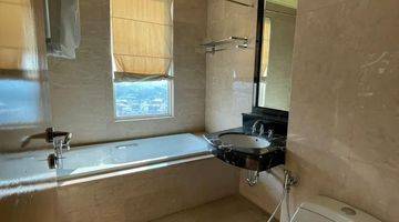 Gambar 3 Dijual Apartemen Senayan Residence 