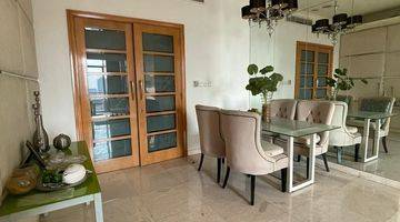 Gambar 5 Dijual Apartemen Senayan Residence 