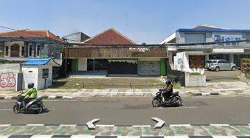 Gambar 1 Rumah Mainroad Sayap Dago Riau Kota Bandung