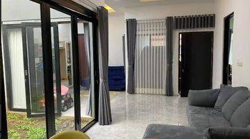 Gambar 5 Rumah Di Kopo Mewah Siap Huni Semi Furnished Kota Bandung