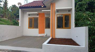 Gambar 1 Rumah Modern Di Cijambe Ujung Berung Bandung