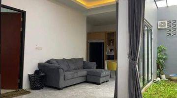 Gambar 4 Rumah Di Kopo Mewah Siap Huni Semi Furnished Kota Bandung