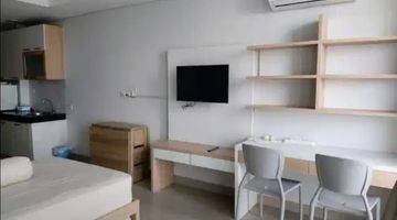 Gambar 1 Dijual Apartement Dago Suite Bandung Full Furnished