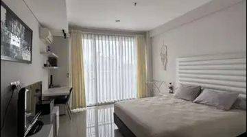 Gambar 5 Dijual Apartement Dago Suite Bandung Full Furnished Type 1 BR