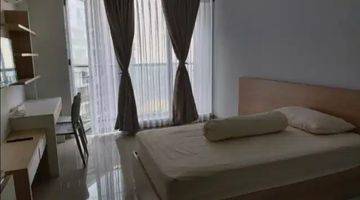 Gambar 5 Dijual Apartement Dago Suite Bandung Full Furnished