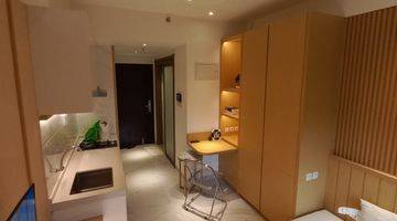 Gambar 5 Disewa Cepat Murah Apartement Skyhouse Bsd Full Furnish Premium Siap Huni Tinggal Bawa Koper