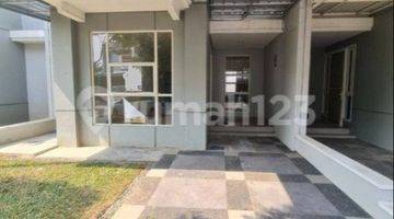 Gambar 2 Disewakan Termurah Rumah 2lt 7x17 Cluster Bahana Suvarna Sutera Tangerang