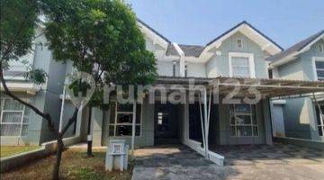 Gambar 1 Disewakan Termurah Rumah 2lt 7x17 Cluster Bahana Suvarna Sutera Tangerang