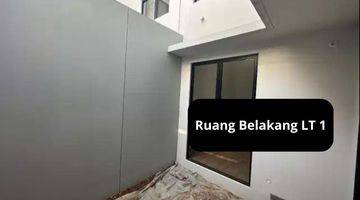 Gambar 3 Disewa Murah Banget Rumah 2 Lantai, Cluster Meranti, Suvarna Sutera