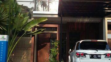 Gambar 1 Dijual Murah Rumah Bagus 2 Lantai Bsd City