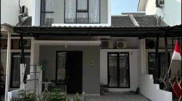 Gambar 1 Murah Banget Dijual Rumah 2 Lantai, Jaya Imperial Park Jaya Group 