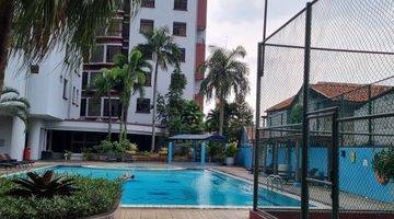 Gambar 2 Apartemen Midtown Tb Simatupang Harga Dibawah Njop