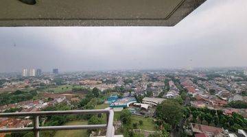 Gambar 2 Jual Apartemen Bonavista Tipe Penthouse 4 Kamar .