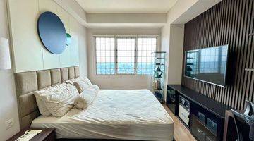 Gambar 2 Jual Aparteman Aspen Residence 3 Kamar Siap Huni.