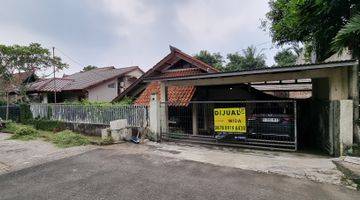 Gambar 4 Jual Rumah di Witana Harja Country Estate Ciputat Pamulang.