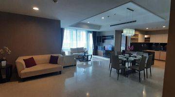 Gambar 2 Dijual Apartemen Ascott Ciputra World 1 Furnished Nego Keras.